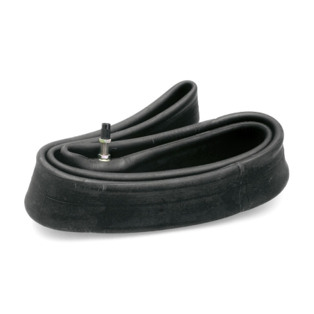 Cámara TECNIUM 2.25/2.50-16 70/90-16 Válvula TR4 espesor estándar - motoscamaralweb.com