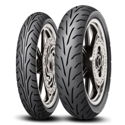 Neumático DUNLOP ARROWMAX GT601F 100/90-16 M/C 54H TL - motoscamaralweb.com