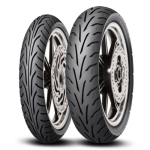 Neumático DUNLOP ARROWMAX GT601F 100/90-16 M/C 54H TL - motoscamaralweb.com
