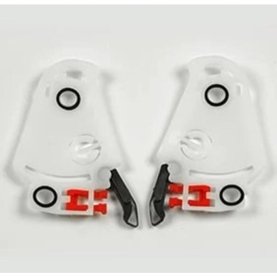 Kit Mecanismos ARAI (Sistema SAI) Blanco (Modelos: RX-7 GP/QUANTUM/REB