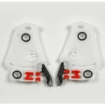 Kit Mecanismos ARAI (Sistema SAI) Blanco (Modelos: RX-7 GP/QUANTUM/REB