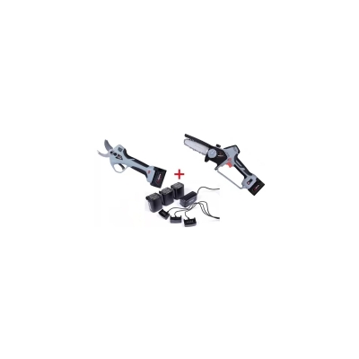 PACK TIJERA PS32 EVO 2 + MOTOSIERRA MT32 PRO ARVIPO - motoscamaralweb.com