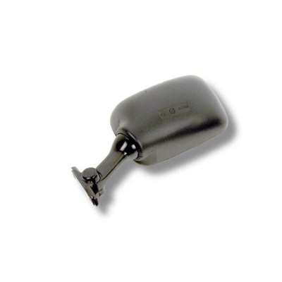 Retrovisor izquierdo BIHR tipo OEM negro - Yamaha FZR1000 - motoscamaralweb.com