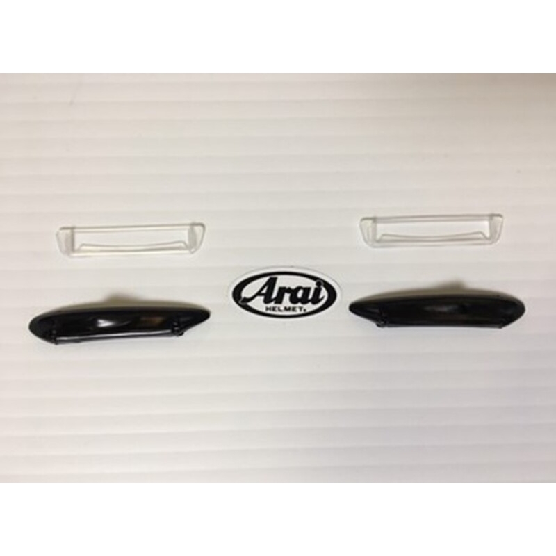 Kit de ventilación ARAI VAS-Z Max-V - motoscamaralweb.com Kit de ventilación ARAI VAS-Z Max-V - motoscamaralweb.com