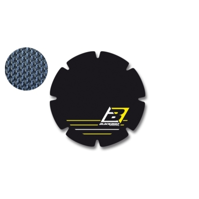 Adhesivo protector para tapa de embrague Blackbird Suzuki 5323/03 - motoscamaralweb.com