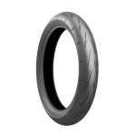 Neumático BRIDGESTONE BATTLAX CLASSIC RACING CR11 FRONT 110/80 R 18 NHS TL - motoscamaralweb.com