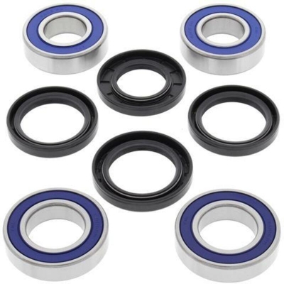 Kit rodamientos de rueda ALL BALLS 25-1568 - motoscamaralweb.com