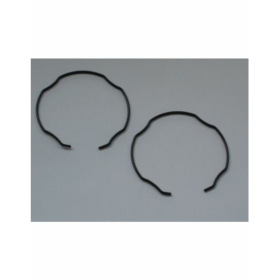 Recambio - Clip junta KYB 48mm - motoscamaralweb.com