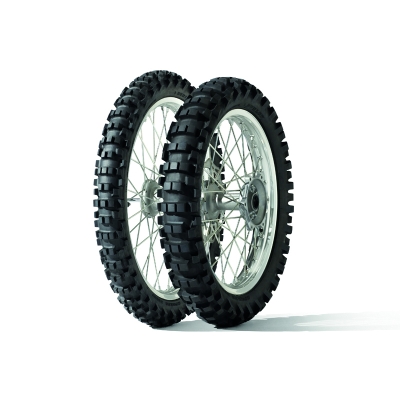 Neumático DUNLOP D952 100/100-18 M/C 59M TT - motoscamaralweb.com