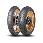 Neumático DUNLOP TRAILMAX MERIDIAN 120/70 ZR 19 M/C 60W TL - motoscamaralweb.com