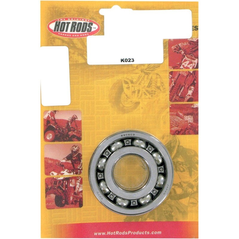 Rodamiento de cigüeñal HOT RODS K023 - motoscamaralweb.com Rodamiento de cigüeñal HOT RODS K023 - motoscamaralweb.com