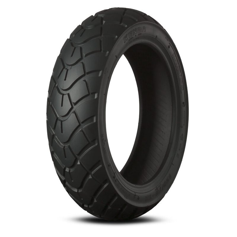 Neumático KENDA K761 130/80-18 66P E TT - motoscamaralweb.com