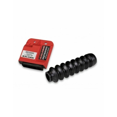 Centralita electrónica CDI Malossi Injtronic. Piaggio Zip/Liberty - motoscamaralweb.com