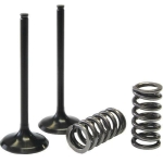 Kit de válvula acero y muelle Prox admisión Suzuki 28.SIS4335-2 - motoscamaralweb.com