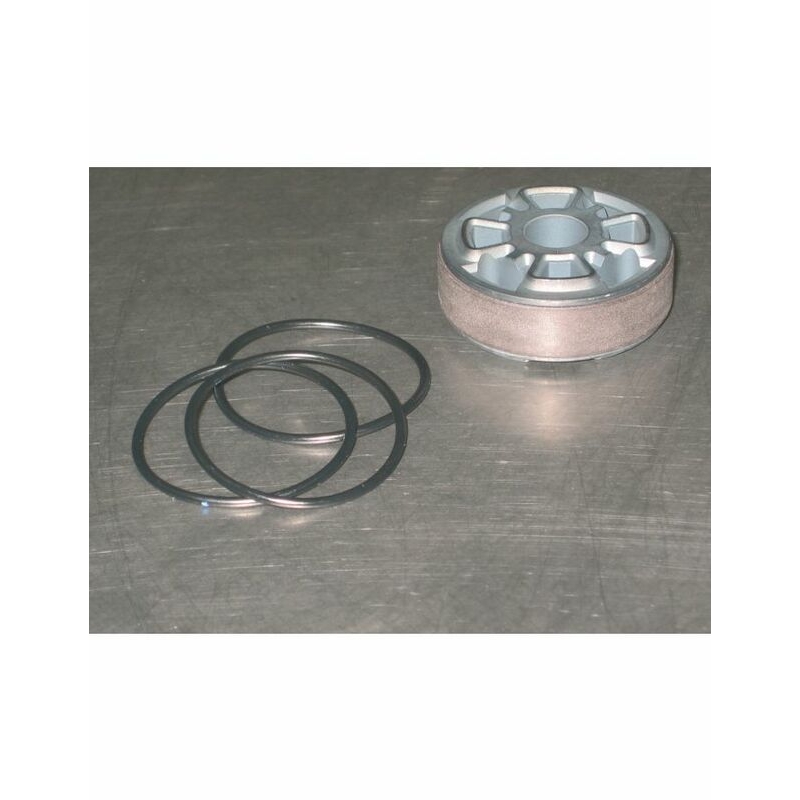 Recambio - Pistón Amortiguador KYB O-Ring 50mm - motoscamaralweb.com Recambio - Pistón Amortiguador KYB O-Ring 50mm - motoscamaralweb.com