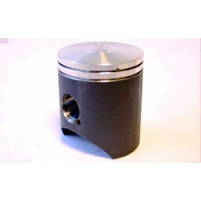Pistón fundición VERTEX - motoscamaralweb.com