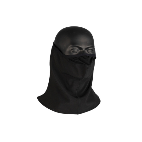 Braga cuello Impemeable RST Negro - motoscamaralweb.com