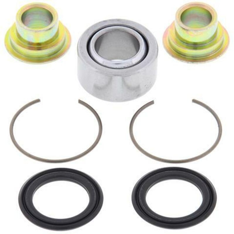 Kit rodamientos inferiores de amortiguador ALL BALLS 29-5013 - motoscamaralweb.com Kit rodamientos inferiores de amortiguador ALL BALLS 29-5013 - motoscamaralweb.com