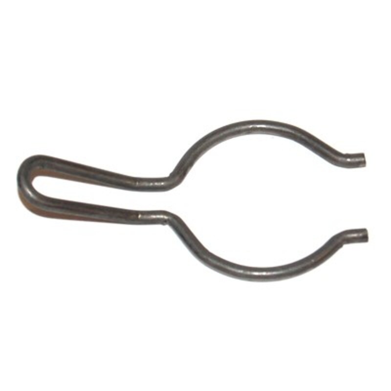 Muelle piñón de arranque V PARTS - Minarelli / Motor chino QJ 66xØ28mm - motoscamaralweb.com Muelle piñón de arranque V PARTS - Minarelli / Motor chino QJ 66xØ28mm - motoscamaralweb.com