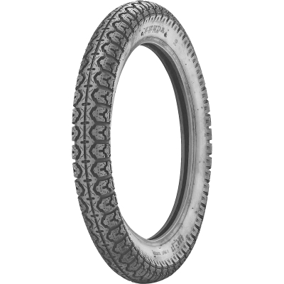 Neumático KENDA K273 3.50-16 52P E TT - motoscamaralweb.com
