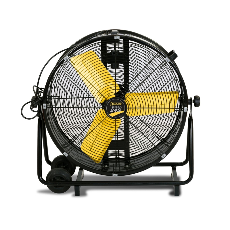 GARLAND TURBO 24S-V24- motoscamaralweb.com