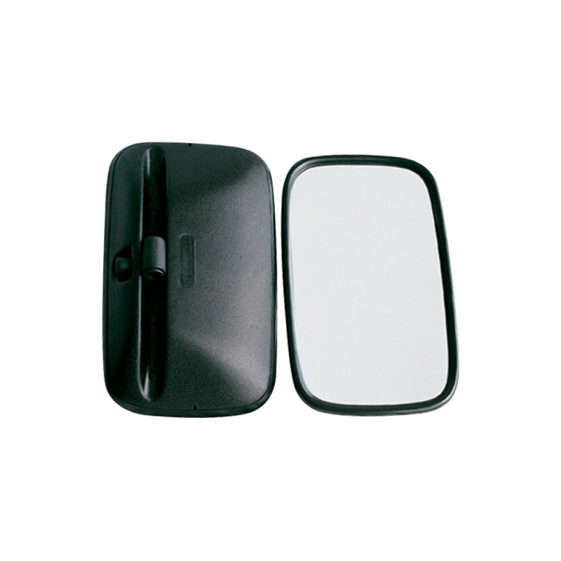 ESPEJO AK09 295X180 CURVO HOMLG- motoscamaralweb.com ESPEJO AK09 295X180 CURVO HOMLG- motoscamaralweb.com