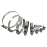 Kit abrazaderas Samco KTM CK KTM-12 - motoscamaralweb.com