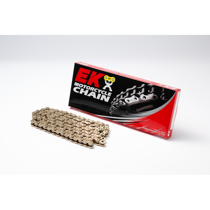 Cadena EK 415RR 415 - motoscamaralweb.com Cadena EK 415RR 415 - motoscamaralweb.com