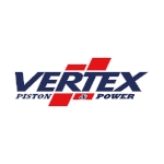Cadena de distribución VERTEX - 110 Eslabones - motoscamaralweb.com