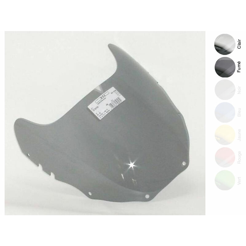 Pantalla MRA. transparente. original Yamaha YZF 750 R - motoscamaralweb.com Pantalla MRA. transparente. original Yamaha YZF 750 R - motoscamaralweb.com