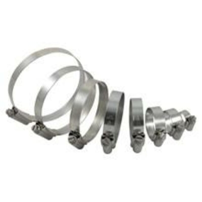 Kit abrazaderas Samco KTM CK KTM-35 - motoscamaralweb.com