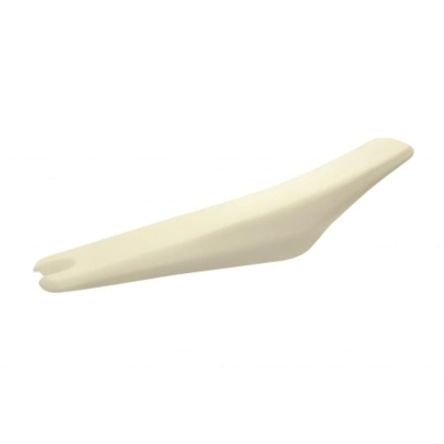 BLACK Seat Foam Standard - motoscamaralweb.com