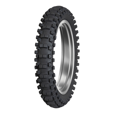 Neumático DUNLOP GEOMAX MX34 110/100-18 M/C NHS 64M TT - motoscamaralweb.com