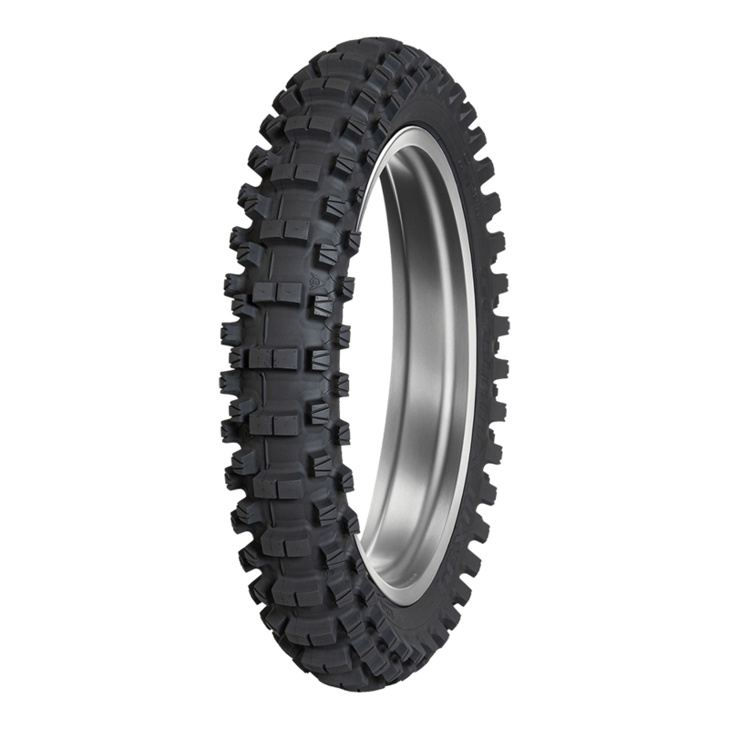 Neumático DUNLOP GEOMAX MX34 110/100-18 M/C NHS 64M TT - motoscamaralweb.com Neumático DUNLOP GEOMAX MX34 110/100-18 M/C NHS 64M TT - motoscamaralweb.com