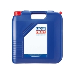 Garrafa 20L aceite Liqui Moly HC sintético 10W-30 - motoscamaralweb.com