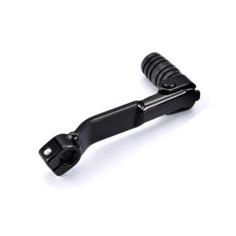 Pedal de cambio TECNIUM - negro Yamaha - motoscamaralweb.com Pedal de cambio TECNIUM - negro Yamaha - motoscamaralweb.com