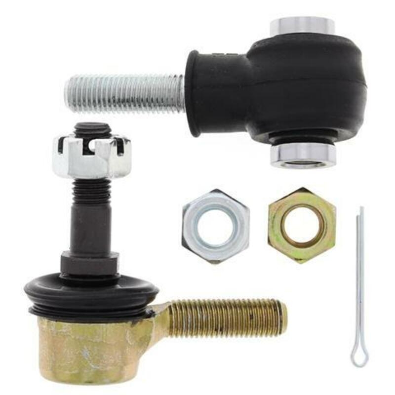 Kit de rótulas de brazo de dirección ALL BALLS - motoscamaralweb.com Kit de rótulas de brazo de dirección ALL BALLS - motoscamaralweb.com