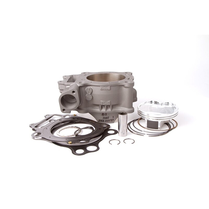 Kit de cilindro completo CYLINDER WORKS alta compresión - Ø78mm - motoscamaralweb.com Kit de cilindro completo CYLINDER WORKS alta compresión - Ø78mm - motoscamaralweb.com
