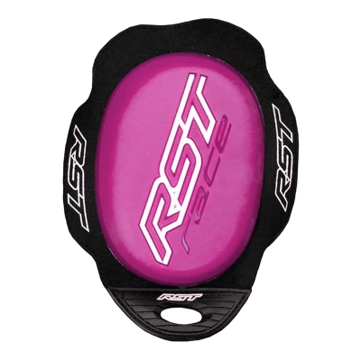 Deslizaderas de rodilla RST - motoscamaralweb.com