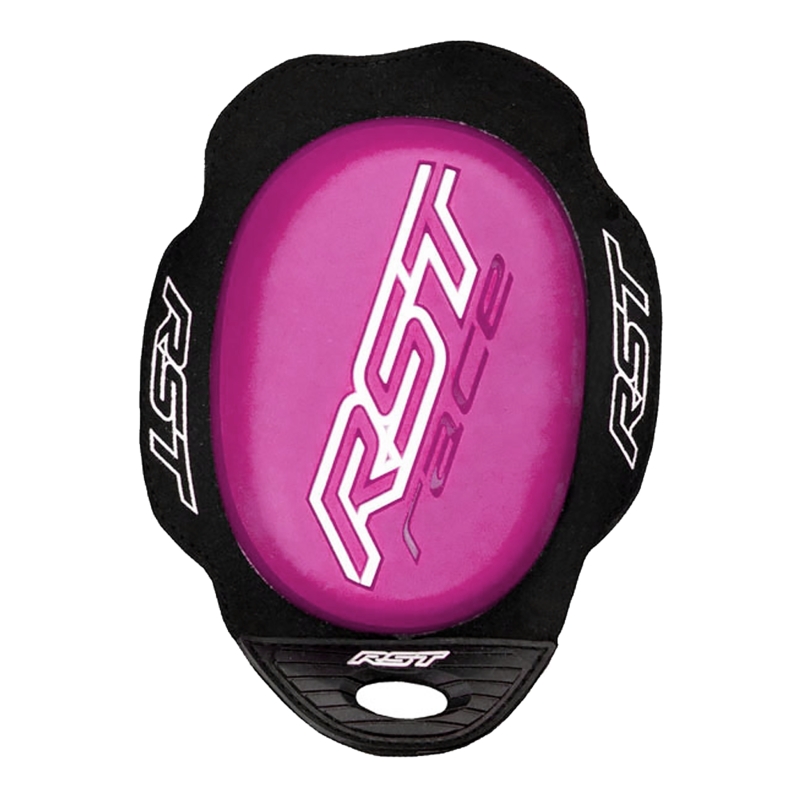 Deslizaderas de rodilla RST - motoscamaralweb.com