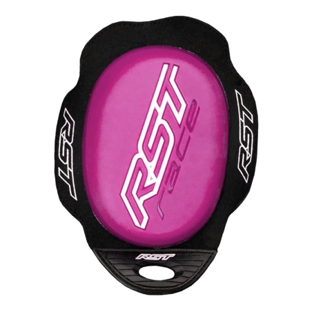 Deslizaderas de rodilla RST - motoscamaralweb.com