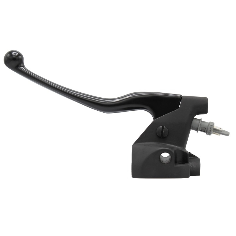 Maneta completa embrague DOMINO Peugeot Squab / Trekker / Vivacity - motoscamaralweb.com