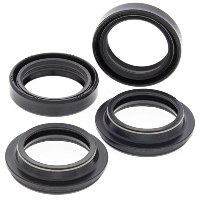 Kit de retenes y guardapolvos de horquilla ALL BALLS - 36x48x10.5 mm - motoscamaralweb.com