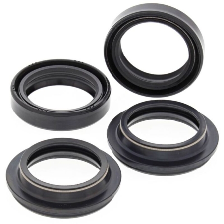 Kit de retenes y guardapolvos de horquilla ALL BALLS - 36x48x10.5 mm - motoscamaralweb.com