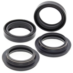 Kit de retenes y guardapolvos de horquilla ALL BALLS - 36x48x10.5 mm - motoscamaralweb.com