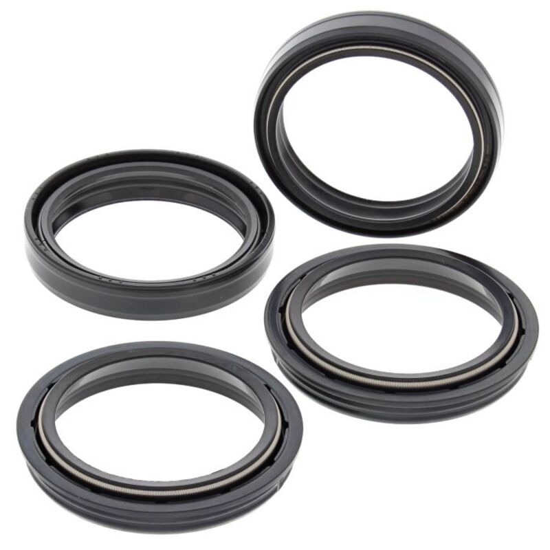 Kit de retenes y guardapolvos de horquilla ALL BALLS - 47x58x10 mm - motoscamaralweb.com Kit de retenes y guardapolvos de horquilla ALL BALLS - 47x58x10 mm - motoscamaralweb.com