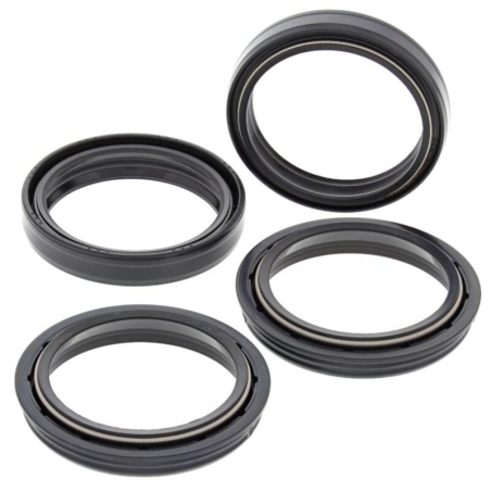Kit de retenes y guardapolvos de horquilla ALL BALLS - 47x58x10 mm - motoscamaralweb.com