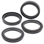 Kit de retenes y guardapolvos de horquilla ALL BALLS - 47x58x10 mm - motoscamaralweb.com