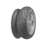 Neumático CONTINENTAL CONTIMOTION 110/70 ZR 17 M/C 54W TL - motoscamaralweb.com