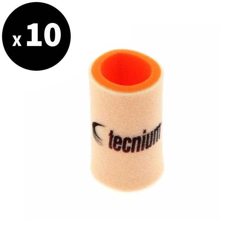 Filtro de aire TECNIUM - 0352 - motoscamaralweb.com Filtro de aire TECNIUM - 0352 - motoscamaralweb.com
